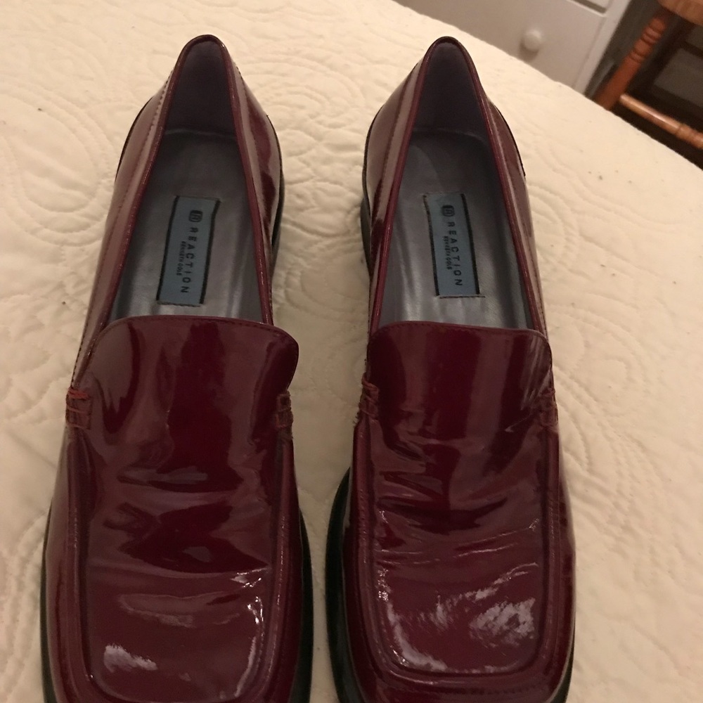 Kenneth Cole Reaction